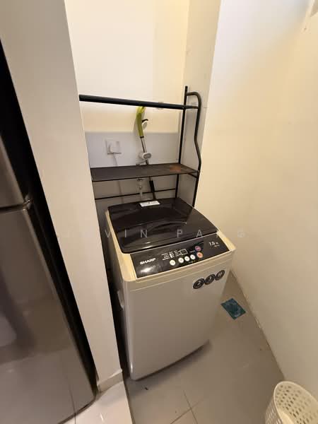 Servis Apartment untuk Disewa di Arte S - Jovin Pang - PropertyGuru.com.my