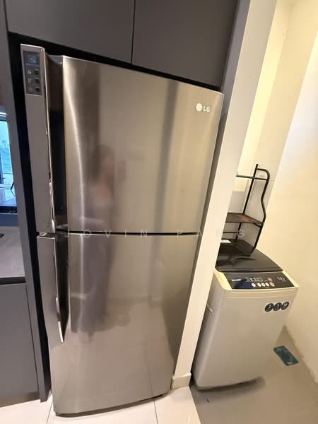Servis Apartment untuk Disewa di Arte S - Jovin Pang - PropertyGuru.com.my