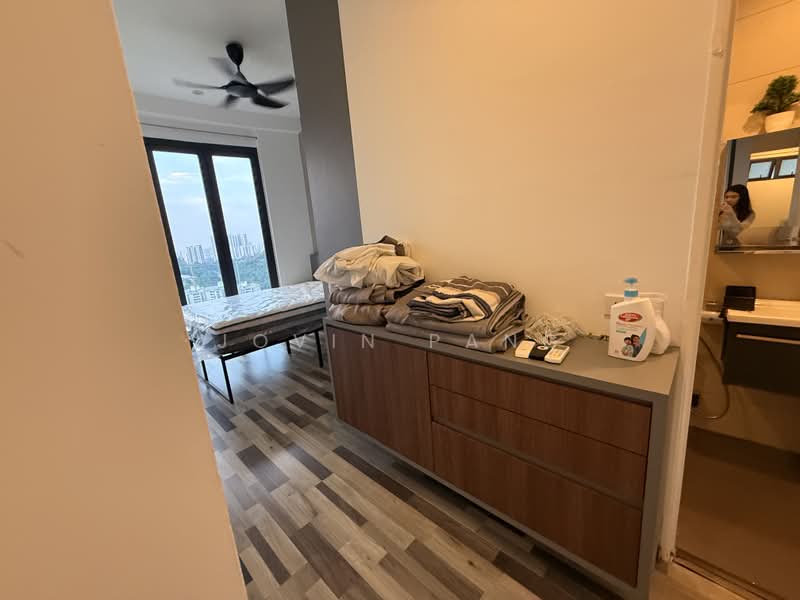 Servis Apartment untuk Disewa di Arte S - Jovin Pang - PropertyGuru.com.my
