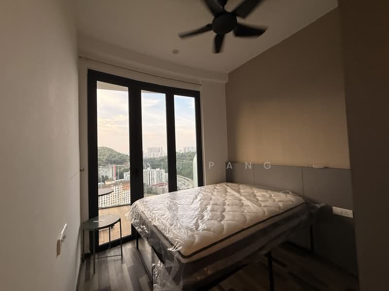 Servis Apartment untuk Disewa di Arte S - Jovin Pang - PropertyGuru.com.my
