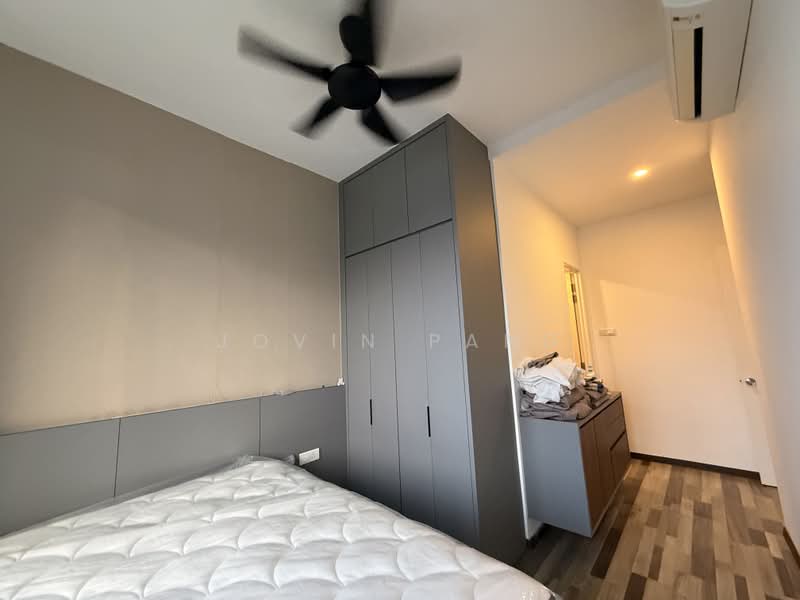 Servis Apartment untuk Disewa di Arte S - Jovin Pang - PropertyGuru.com.my
