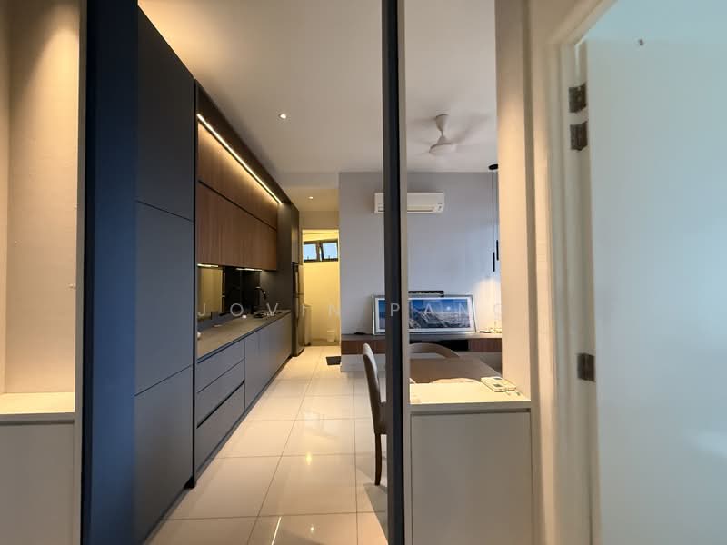 Servis Apartment untuk Disewa di Arte S - Jovin Pang - PropertyGuru.com.my