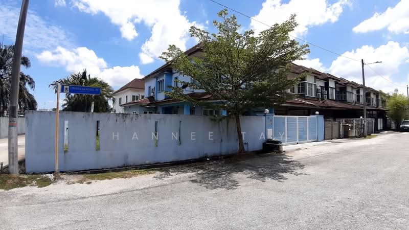 Rumah Teres 2 Tingkat untuk Dijual di Bandar Puteri (Klang) - Hannee Tay - Exterior - PropertyGuru.com.my