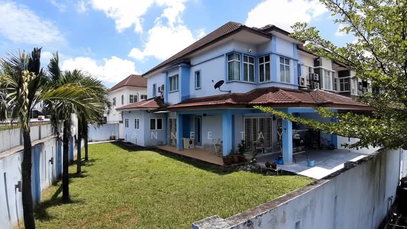 Rumah Teres 2 Tingkat untuk Dijual di Bandar Puteri (Klang) - Hannee Tay - Exterior - PropertyGuru.com.my