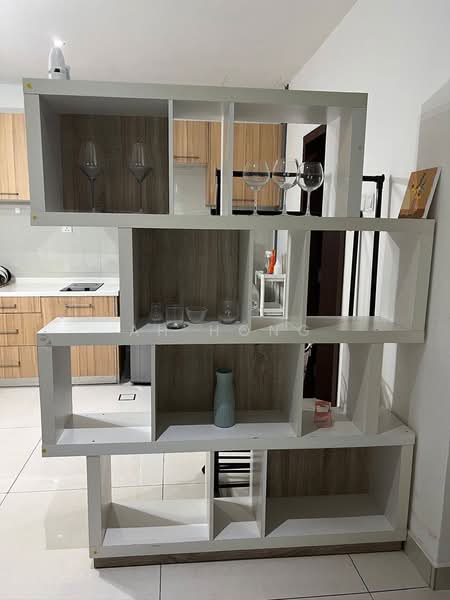 Kondominium untuk Disewa di KSL D'Esplanade Residence - Ah Hong - PropertyGuru.com.my