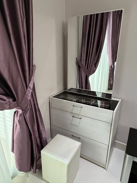 Kondominium untuk Disewa di KSL D'Esplanade Residence - Ah Hong - PropertyGuru.com.my