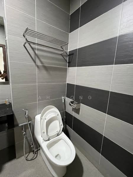 Kondominium untuk Disewa di KSL D'Esplanade Residence - Ah Hong - PropertyGuru.com.my