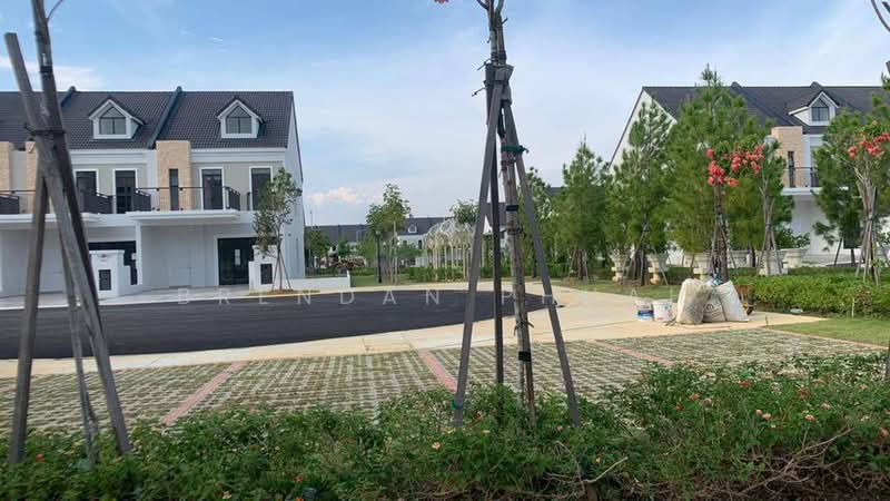 2-storey Terraced House for Sale in Sunsuria City (Dengkil) - Brendan Phuah - Exterior - PropertyGuru.com.my