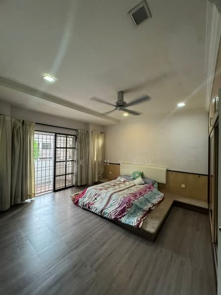 Rumah Teres 2 Tingkat untuk Disewa di Ipoh (Perak) - Ck Nyau - PropertyGuru.com.my
