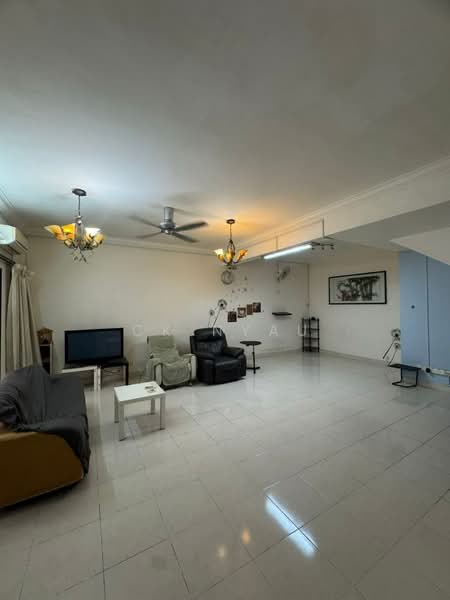 Rumah Teres 2 Tingkat untuk Disewa di Ipoh (Perak) - Ck Nyau - PropertyGuru.com.my