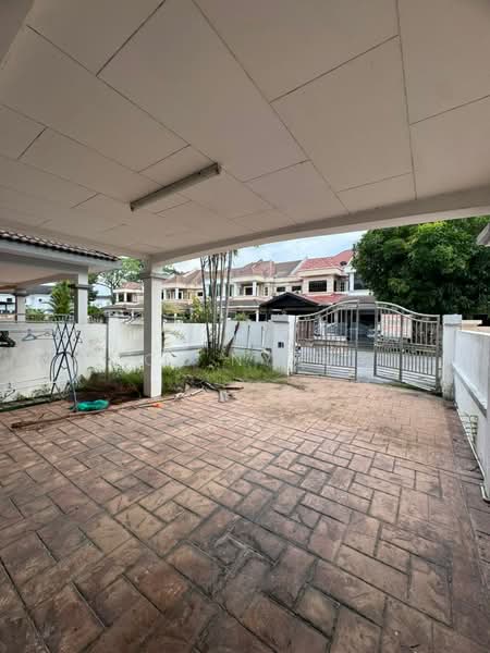 Rumah Teres 2 Tingkat untuk Disewa di Ipoh (Perak) - Ck Nyau - PropertyGuru.com.my