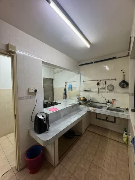 Rumah Teres 2 Tingkat untuk Disewa di Ipoh (Perak) - Ck Nyau - PropertyGuru.com.my