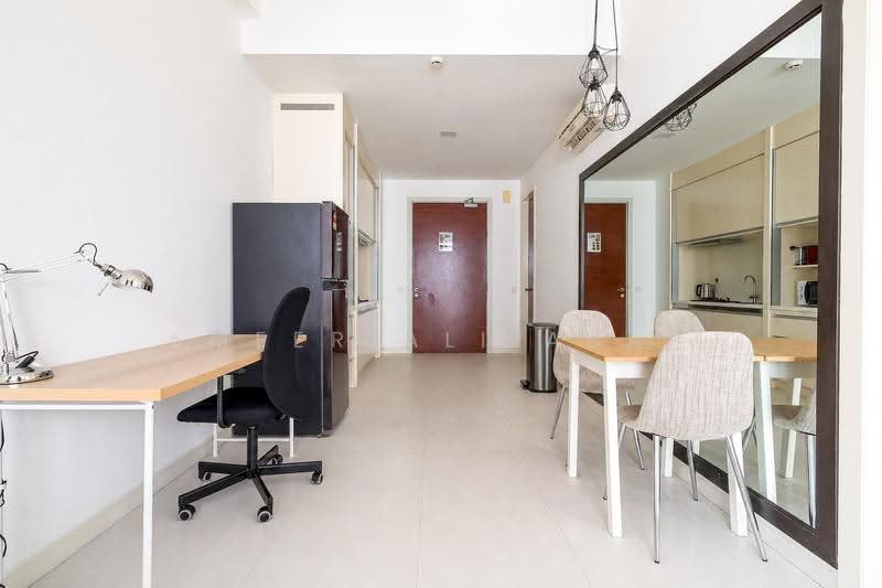 Condominium for Rent at Marc Residence - Ameer Ali Abas - Interior - PropertyGuru.com.my