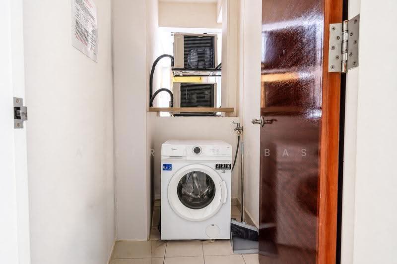 Condominium for Rent at Marc Residence - Ameer Ali Abas - Interior - PropertyGuru.com.my