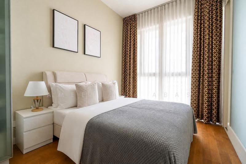Condominium for Rent at Marc Residence - Ameer Ali Abas - Bedroom - PropertyGuru.com.my