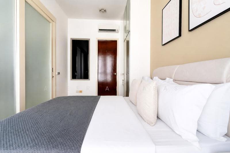 Condominium for Rent at Marc Residence - Ameer Ali Abas - Bedroom - PropertyGuru.com.my