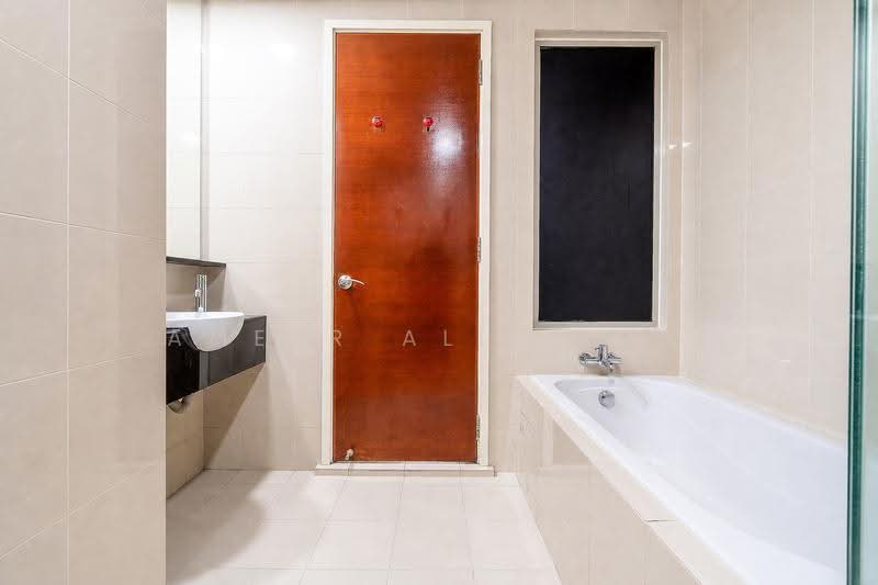 Condominium for Rent at Marc Residence - Ameer Ali Abas - Bathroom - PropertyGuru.com.my