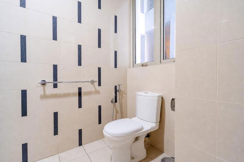Condominium for Rent at Marc Residence - Ameer Ali Abas - Bathroom - PropertyGuru.com.my