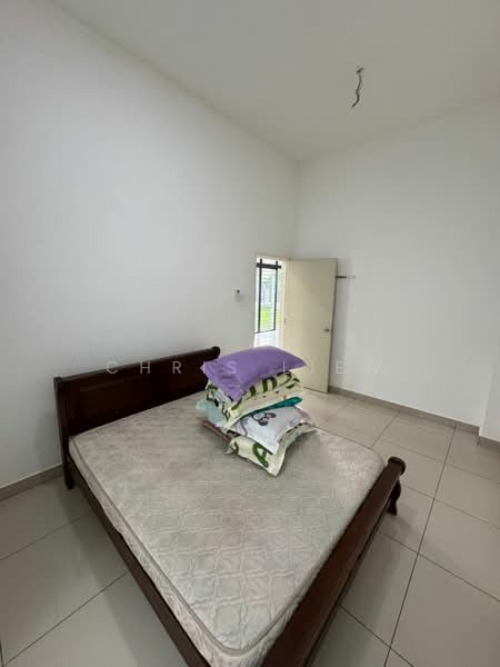 Rumah Kluster untuk Disewa di Bandar Cemerlang (Ulu Tiram) - Chris Liew - Bedroom - PropertyGuru.com.my