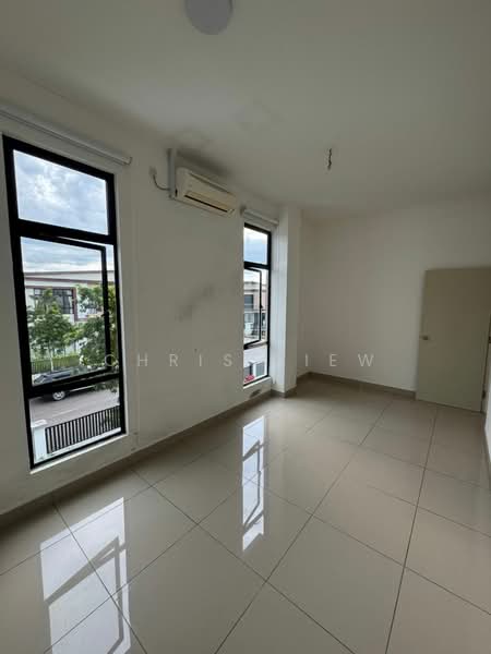 Rumah Kluster untuk Disewa di Bandar Cemerlang (Ulu Tiram) - Chris Liew - Interior - PropertyGuru.com.my