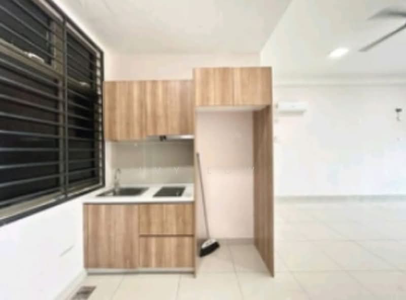 Service Residence for Rent at Palazio - Ivy Low - Kitchen - PropertyGuru.com.my
