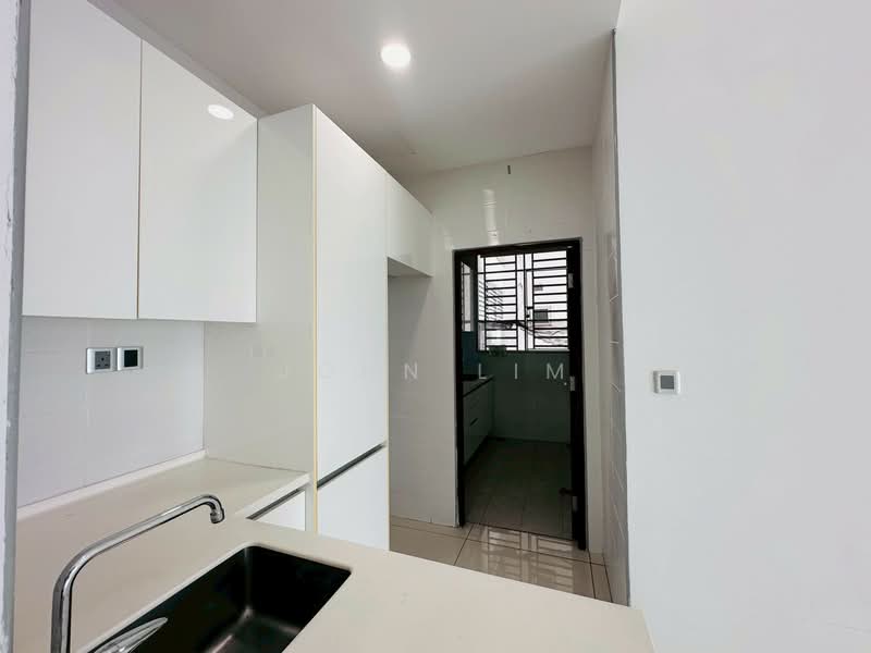 Service Residence for Rent at Paragon Residences @ Straits View - John Lim - PropertyGuru.com.my
