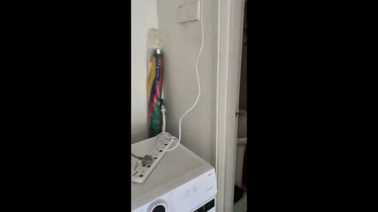Service Residence for Rent at The Scott Garden SOHO - Chai Ming Hern - PropertyGuru.com.my