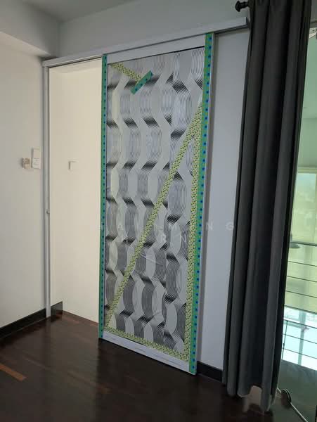 Service Residence for Rent at The Scott Garden SOHO - Chai Ming Hern - Interior - PropertyGuru.com.my