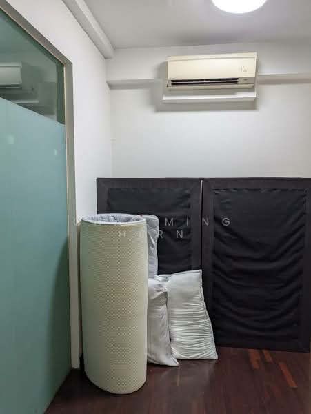 Service Residence for Rent at The Scott Garden SOHO - Chai Ming Hern - Interior - PropertyGuru.com.my