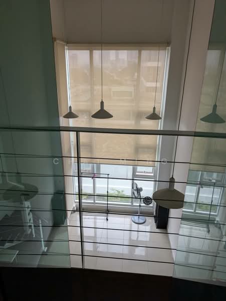 Service Residence for Rent at The Scott Garden SOHO - Chai Ming Hern - Interior - PropertyGuru.com.my