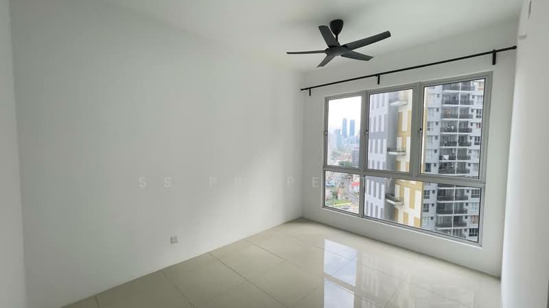 Kondominium untuk Disewa di Platinum Splendor Residence - SS PROPERTY - View - PropertyGuru.com.my