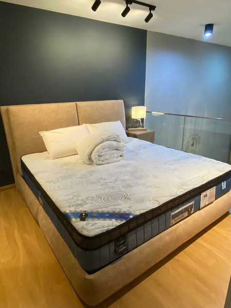 Service Residence for Sale at EkoCheras Service Residences - Tyson Tan - PropertyGuru.com.my