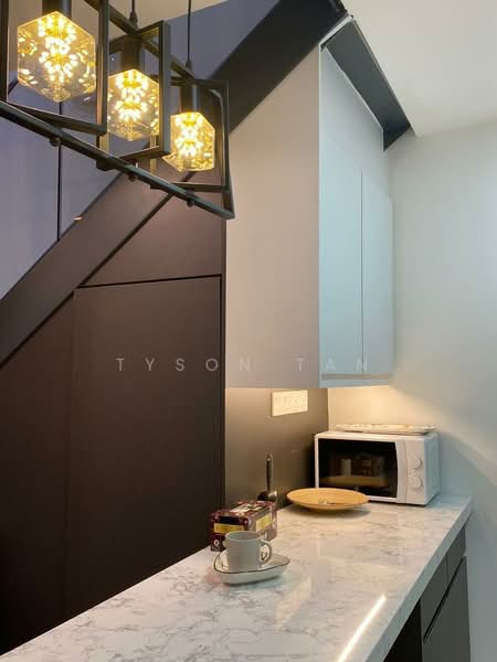Service Residence for Sale at EkoCheras Service Residences - Tyson Tan - PropertyGuru.com.my