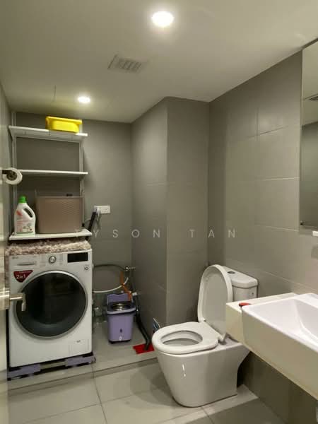 Service Residence for Sale at EkoCheras Service Residences - Tyson Tan - PropertyGuru.com.my
