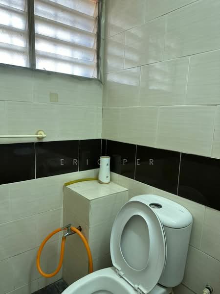 2-storey Terraced House for Sale in Bandar Menjalara (Kuala Lumpur) - Eric Per - Bathroom - PropertyGuru.com.my