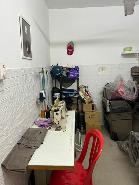 2-storey Terraced House for Sale in Bandar Menjalara (Kuala Lumpur) - Eric Per - Interior - PropertyGuru.com.my