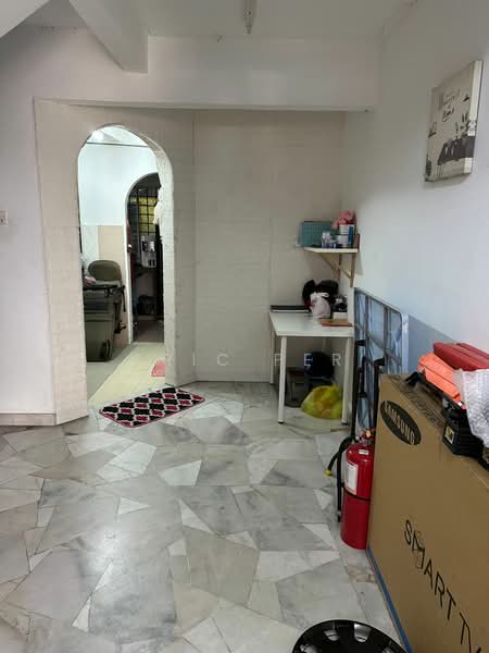 2-storey Terraced House for Sale in Bandar Menjalara (Kuala Lumpur) - Eric Per - Interior - PropertyGuru.com.my