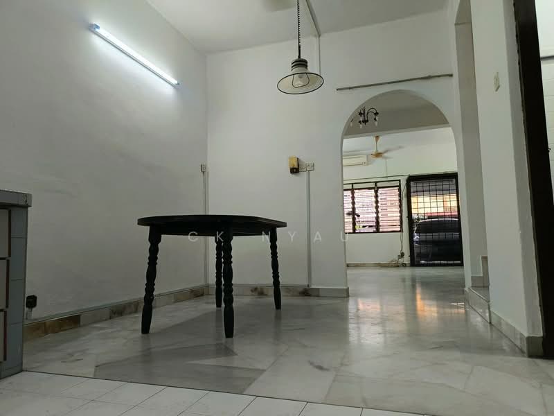 Rumah Teres 2 Tingkat untuk Dijual di Ipoh (Perak) - Ck Nyau - PropertyGuru.com.my