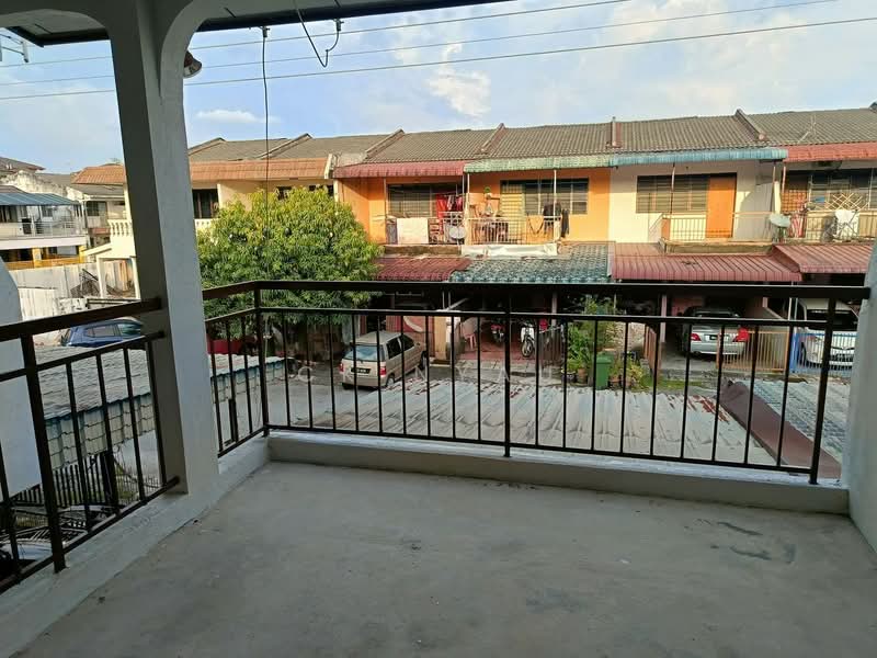 Rumah Teres 2 Tingkat untuk Dijual di Ipoh (Perak) - Ck Nyau - PropertyGuru.com.my