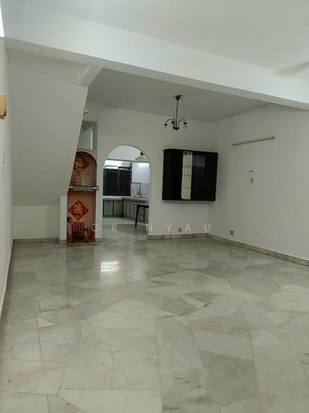 Rumah Teres 2 Tingkat untuk Dijual di Ipoh (Perak) - Ck Nyau - PropertyGuru.com.my
