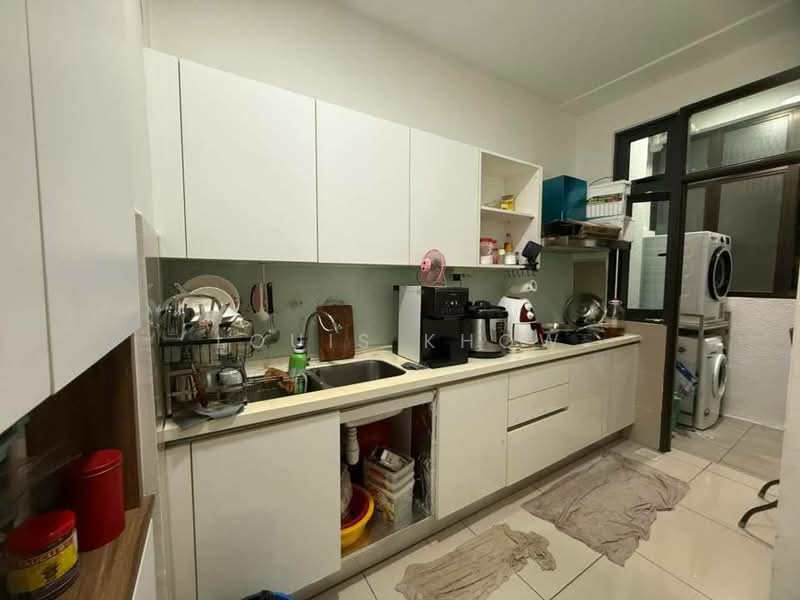 Service Residence for Sale at 8Scape Residence @ Sutera - Louis Khow - PropertyGuru.com.my