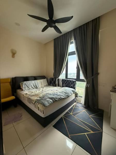 Service Residence for Sale at 8Scape Residence @ Sutera - Louis Khow - PropertyGuru.com.my