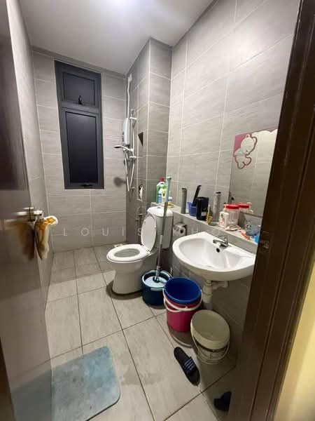 Service Residence for Sale at 8Scape Residence @ Sutera - Louis Khow - PropertyGuru.com.my