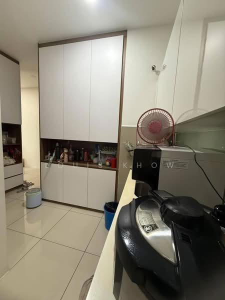 Service Residence for Sale at 8Scape Residence @ Sutera - Louis Khow - PropertyGuru.com.my
