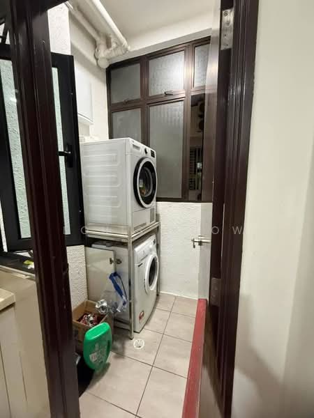 Service Residence for Sale at 8Scape Residence @ Sutera - Louis Khow - PropertyGuru.com.my