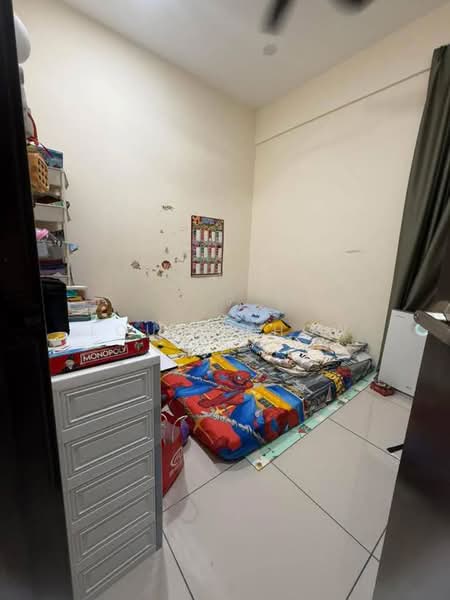 Service Residence for Sale at 8Scape Residence @ Sutera - Louis Khow - PropertyGuru.com.my