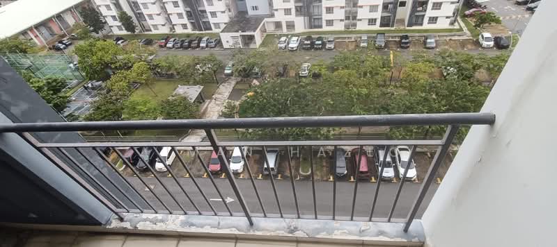 Apartment for Rent at Seri Kasturi Apartments - Aiman Haziq - Exterior - PropertyGuru.com.my