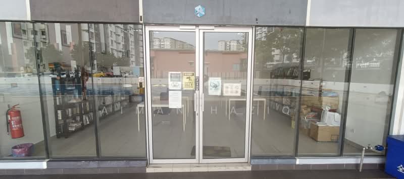 Apartment for Rent at Seri Kasturi Apartments - Aiman Haziq - Exterior - PropertyGuru.com.my