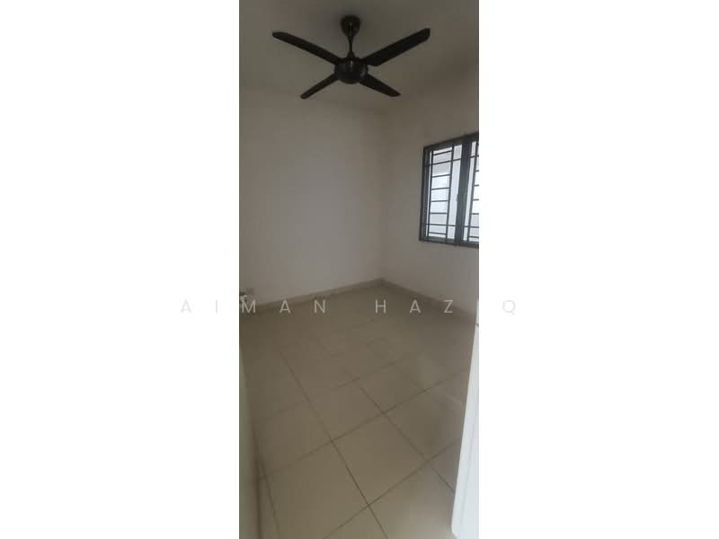 Apartment for Rent at Seri Kasturi Apartments - Aiman Haziq - Interior - PropertyGuru.com.my