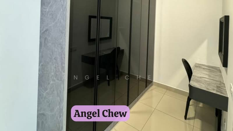 2-storey Terraced House for Rent in Bandar Cassia (Batu Kawan) - Angel Chew - Interior - PropertyGuru.com.my